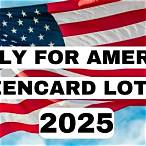 green card lottery free registration 2021
